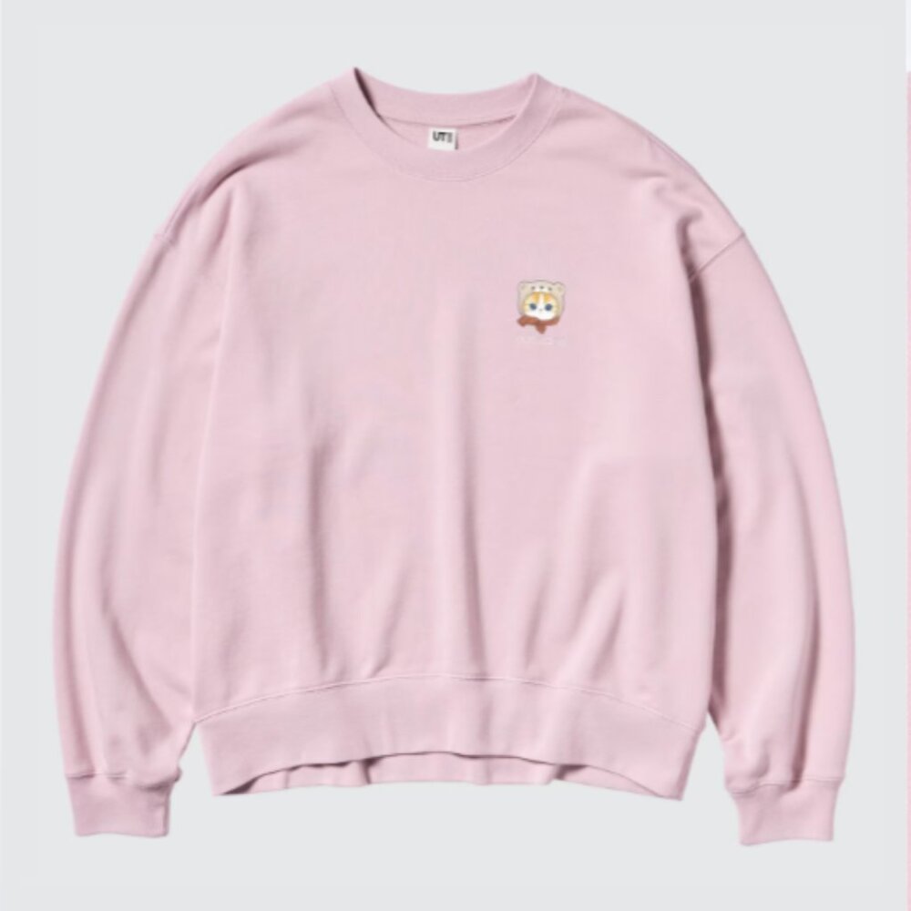 Uniqlo Mofusand Sweatshirt